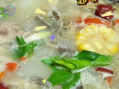 -到味·蒙小铁羊肉馆(粮道街总店)