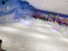 -宁波冰雪大世界(北仑区)