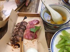 -卤儿道道(杭州大厦501店)