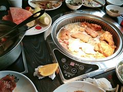 -欢乐牧场(T12店)