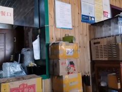 -内蒙焖面大盆骨餐馆(山大路店)