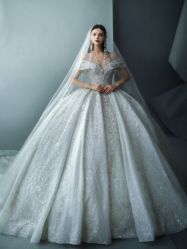 点击看大图 -Chic Bridal 熙可婚纱