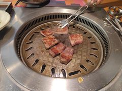 -焱铁烧·黑毛和牛专门店(南宁万象城店)