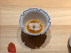 -鮨青(恒基名人购物中心店)