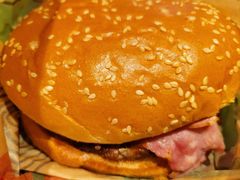 -汉堡王(上海缤谷一期店)