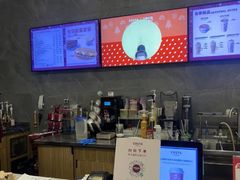 -COSTA COFFEE(哈尔滨凯德学府店)