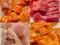 -咖啡苑自助餐厅·中国大饭店