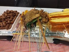 -年轮烧烤·羊蝎子·烤鱼(星湖街店)