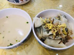 荠菜馄饨-王興記(中山路店)