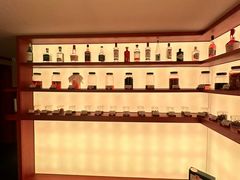 -MM·五声·音乐人与调酒师(西安路店)