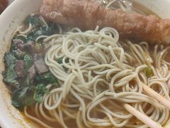 -顺发拉面(长湖路店)