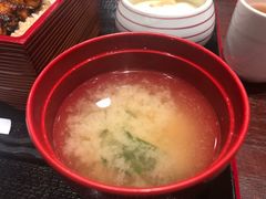 -翔峰炭火鳗鱼(悦泰街里公寓店)