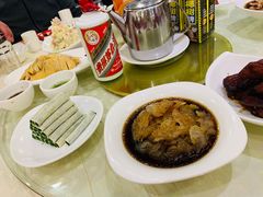 老醋海蜇头-顺风海鲜港(金玉兰店)