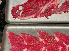 -何发发和牛烧肉·鳗鱼榴莲放题自助(乐峰广场店)