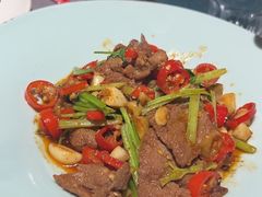 -野蔓果·山野菜(西湖景区·龙井茶田店)