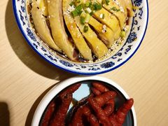 -兔爸私家小厨(新北万达店)
