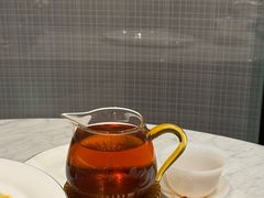 -深圳美高梅酒店-品聚嘉府中餐厅
