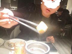 -加餐海鲜自助餐厅(福清万达店)