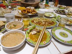 -清真·马家火锅美食城(镇江北路店)