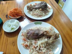 -217丰惠源抓饭(星湖街店)
