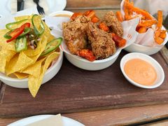 -京A Taproom·精酿餐吧(CBD店)