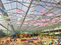 -西部长青自然儿童乐园