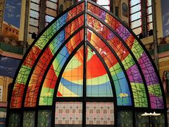 -华谊兄弟（长沙）电影小镇