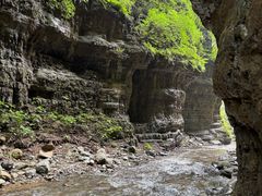 -龙门涧景区
