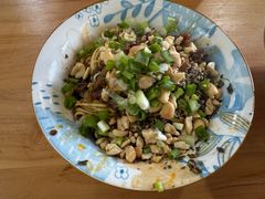 -宜宾燃面(寰宇天下天悦店)