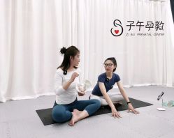 -子午孕教·孕妇瑜伽产后恢复(市北店)