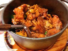 -铁公鸡·四川料理(天环广场店)