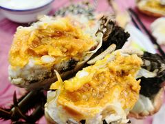 -小陆莲花蟹园农家乐(莲花岛店)
