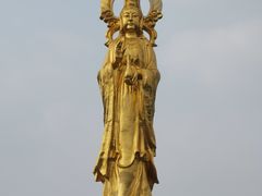-广州莲花山旅游区