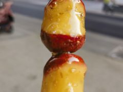 -喜识·冰糖葫芦·炒酸奶(长安万达店)