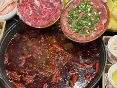 -俏媳妇火锅(宽窄巷子店)