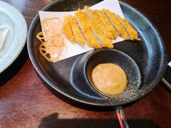 -古京·臻致料理(月湖店)