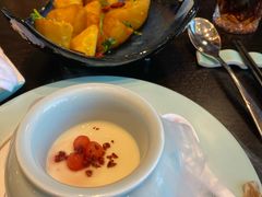 -翠湖宾馆·中餐厅