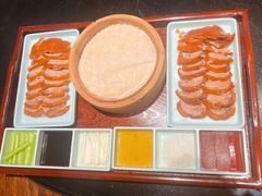 -荣兴酒家(徐家汇店)