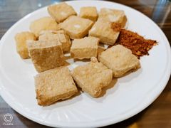 -88号小吃店·经典云南菜·地道纳西美食