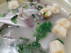 -笑云开汤包店(网巾市店)