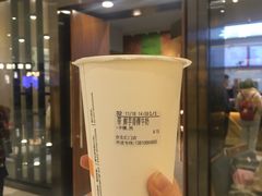 -CoCo都可(合生汇店)