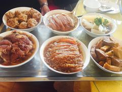 -国俊八大碗饭店