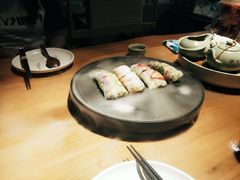 河口瑶族米卷-云水瑶意境云南菜餐厅(大悦城店)