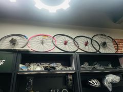 -永久自行车旗舰店(上海No.001店)