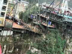 -梦幻奥陶纪景区