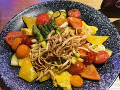 -普兰达德国餐厅·德式脆皮烤猪肘·自酿啤酒(观唐店)