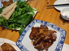 -吉顺坑烤