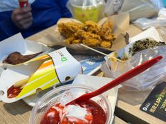 -德克士(崂山百货店)
