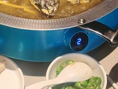 -半天妖烤鱼(印象城店)