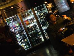 -等待戈多Waiting For Godot(交道口店)